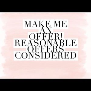 Everything must go!! Don’t not buy this lol!